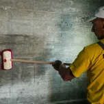 Domoslurry - Waterproofing mortar for all concrete surfaces