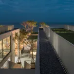 Hotel Bocage: Porro’s shelter in Hua Hin’s district, Thailand