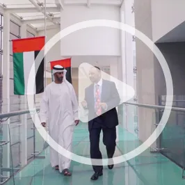 DUBAI ASSET MANAGEMENT YARDI IMPROVES CUSTOMER SERVICE