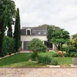 Aménagement d'un jardin