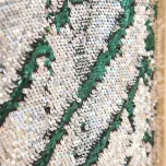 Mark Making Sequin Long Boards