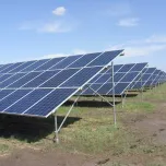 Solar Diesel System: Thabazimbi