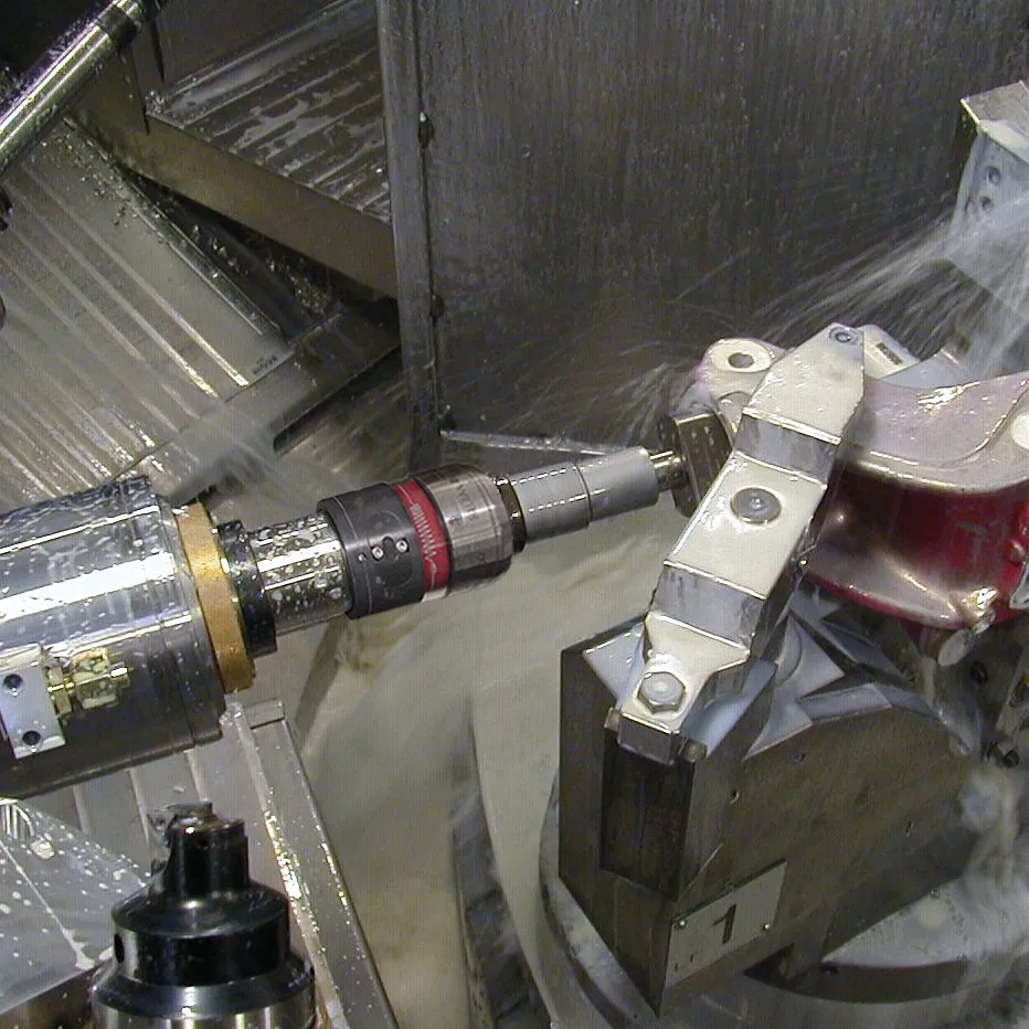 Tampon de mesure BG60