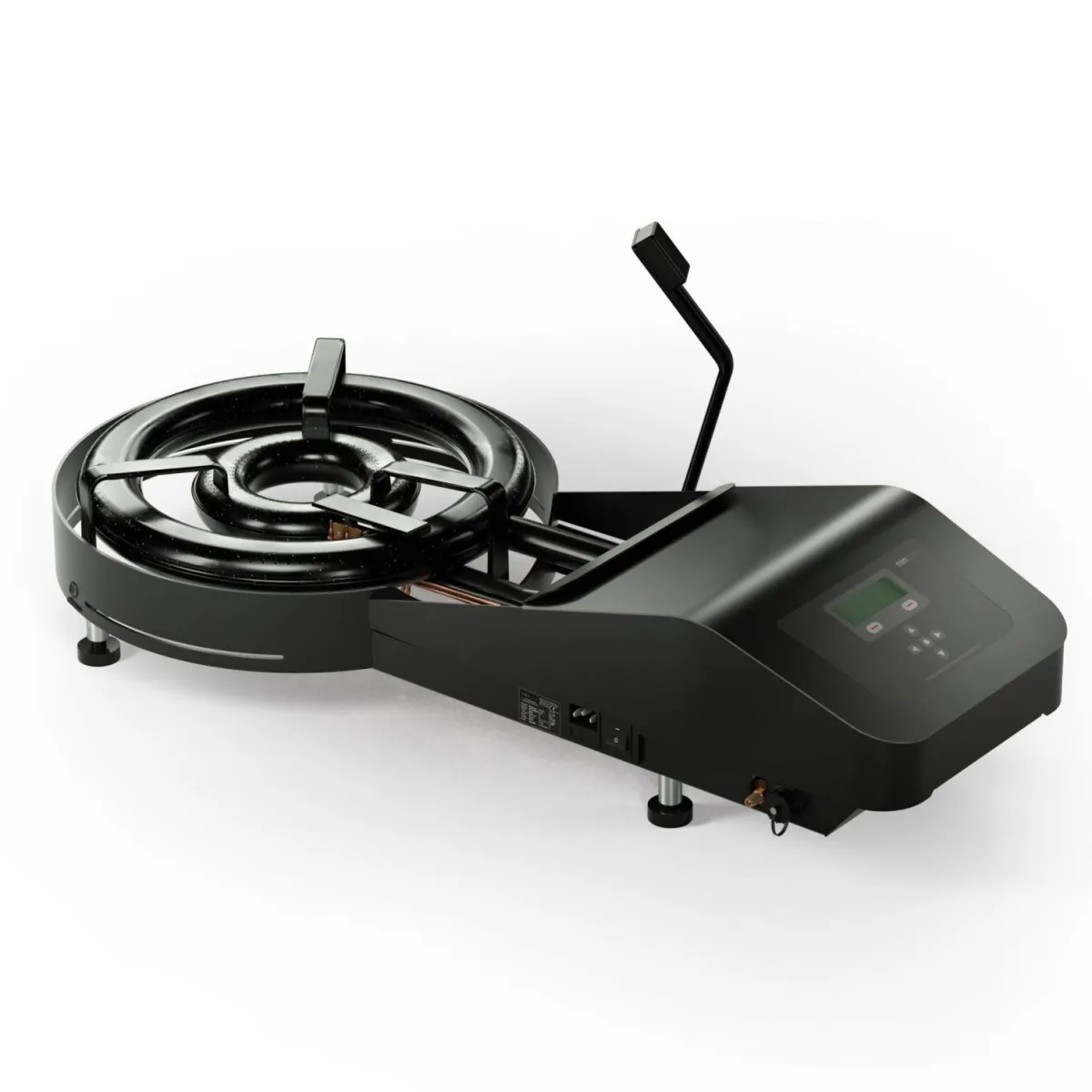 MIMCOOK - El Paellero de alta precisión