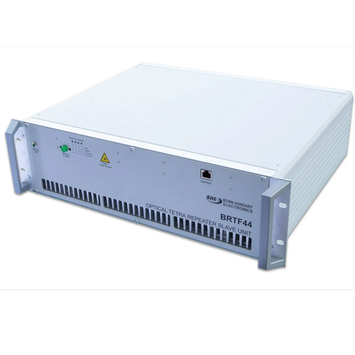BRTF44 - TETRA OPTICAL MACRO SLAVE REPEATER