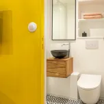 Projet "Un écrin XS"