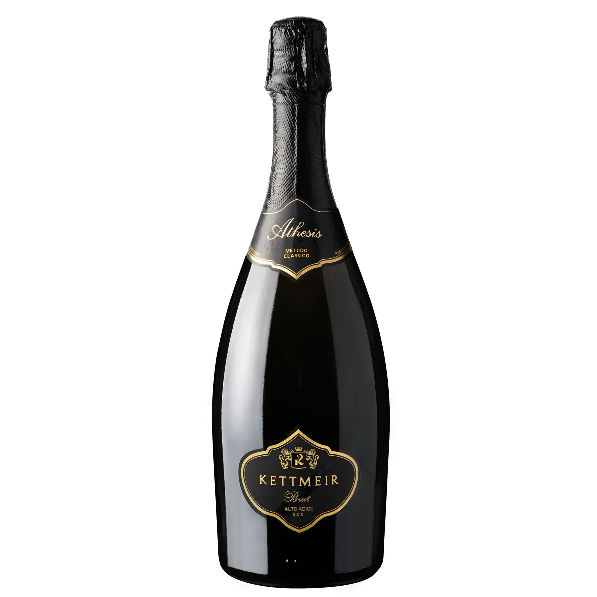 Athesis Brut Alto Adige DOC - Kettmeir