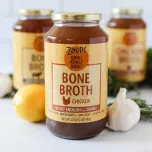 Zoup! Brings Restaurant-Quality Broth to Retail