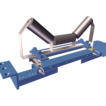 MWS 10 Belt scale