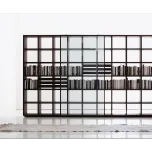 System - designed by Piero Lissoni + CRS Porro