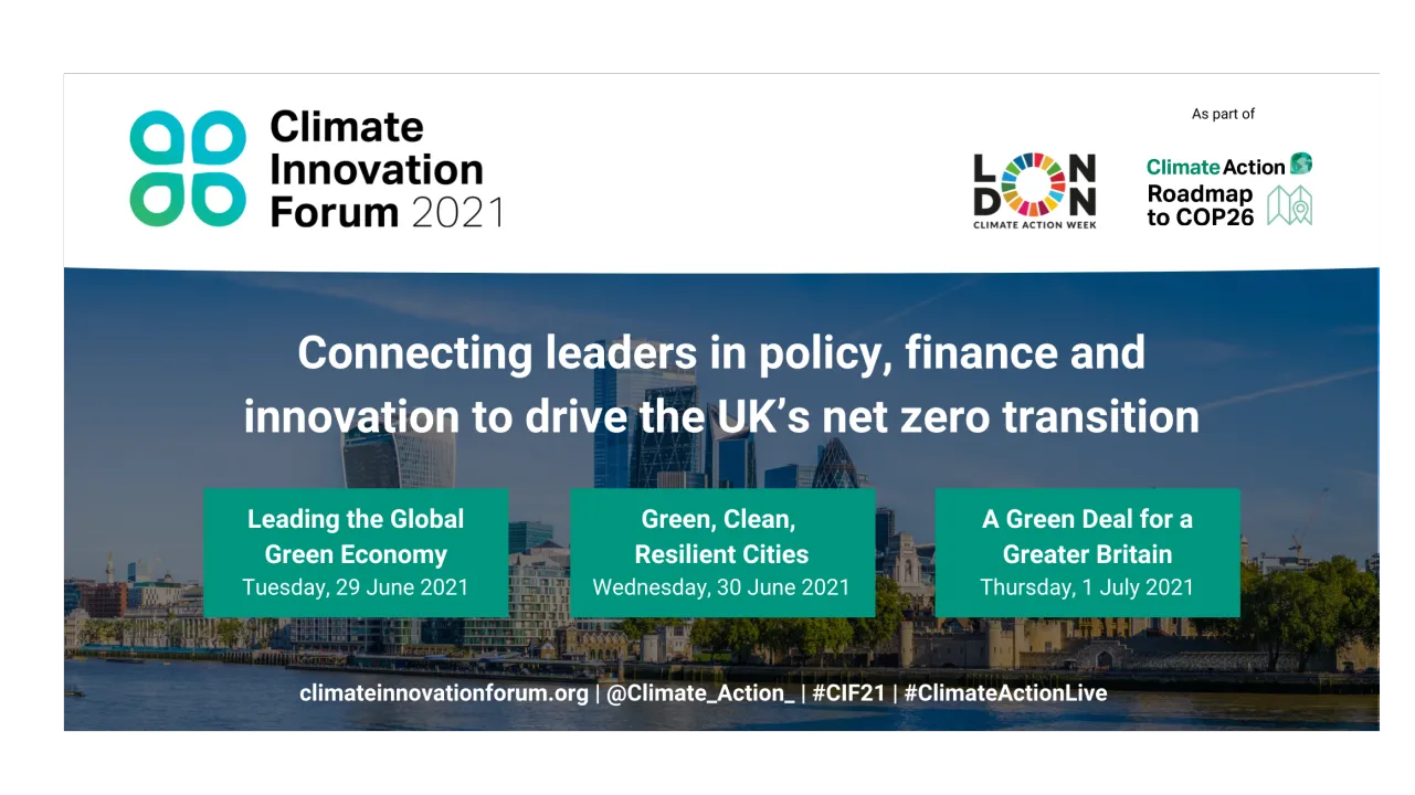 Breathing Space Agenda - Opening Remarks