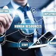 Are you our new HR manager?