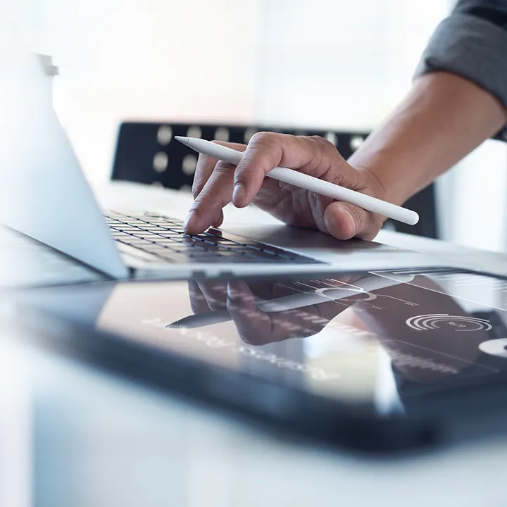 Quality & Compliance Solutions