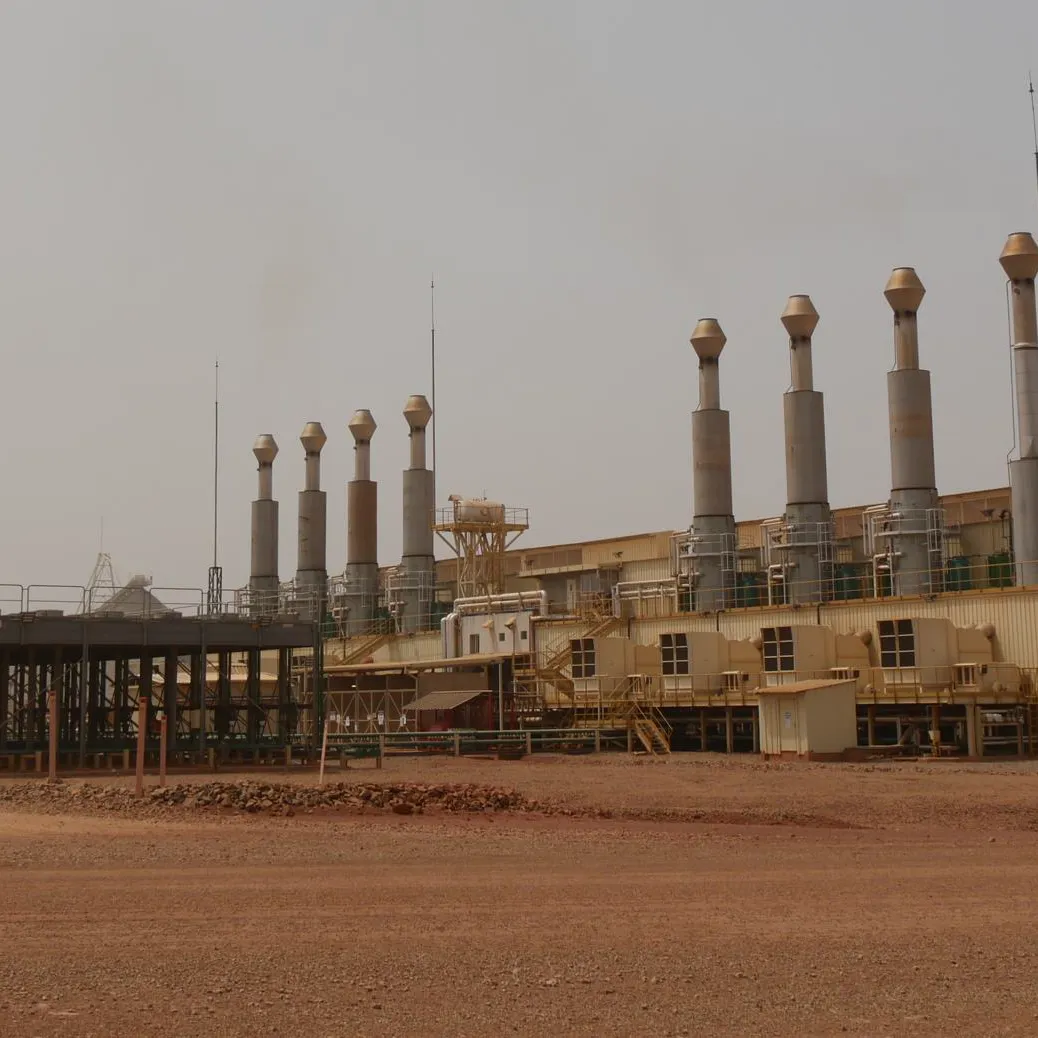 B2Gold - Owner´s Engineering & EPPM for implementation of a Solar-Battery Hybrid Plant