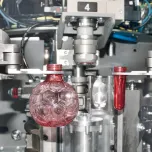 EBS 4 K ERGON - Sopradoras Rotativas com velocidade de até 9.200 bph