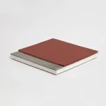 Système de revêtements de sol industriels pour une résistance chimique très élevée et les endroits soumis à une circulation intense