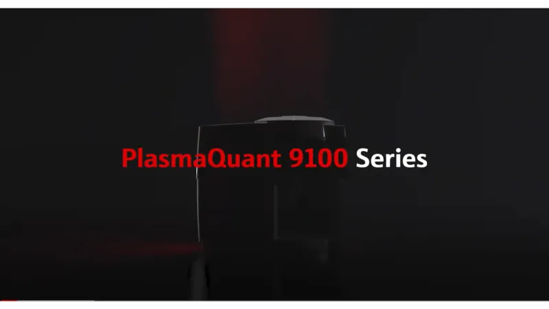 PlasmaQuant ICP-OES