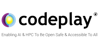 CODEPLAY