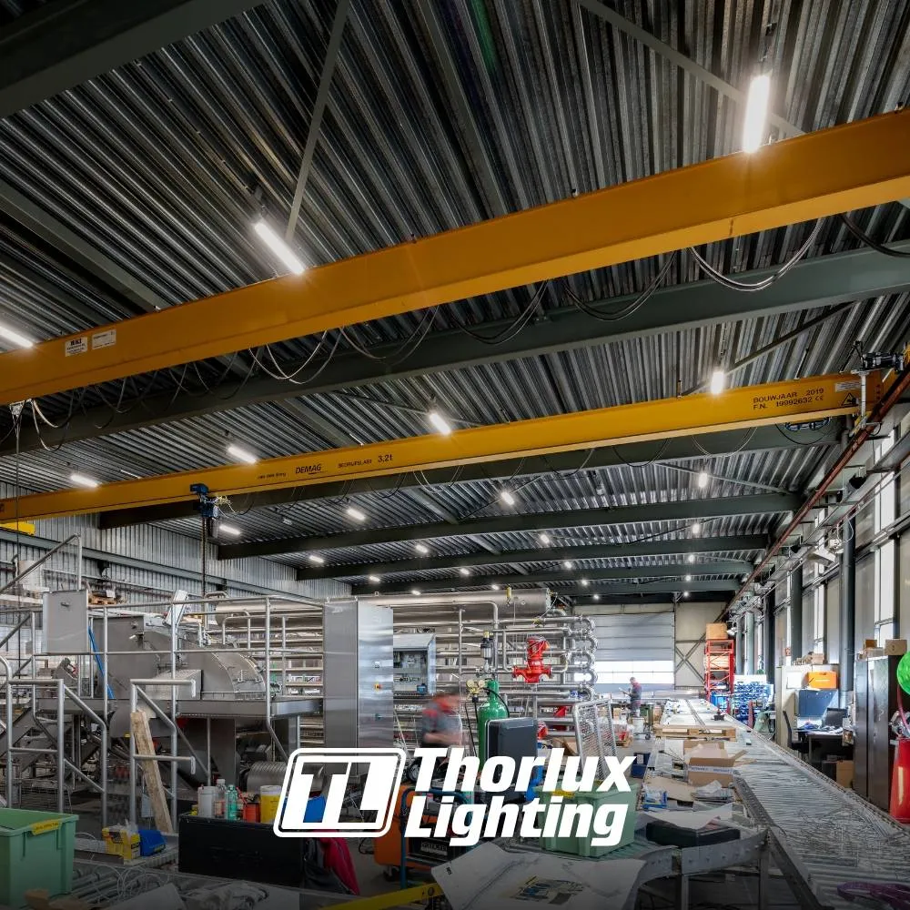 Waarom energie besparen in de industriële omgeving wél interessant is!