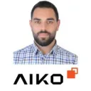 Mohammad Helmi Mohammad Alshrouf