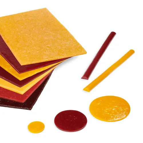 Fruit inserts
