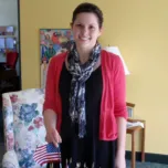 Case Worker/Advocate in Women's Transitional Housing - St. Paul