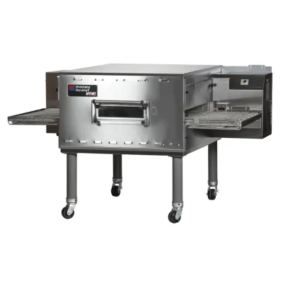 Horno de banda PS640G Sencillo – Middleby Marshall