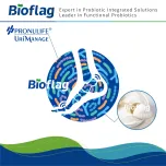 Clinically proven probiotic blends and Postbioics