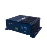 Eagle Eye Compact CMVR