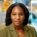 Tamitha Walker McKinnis