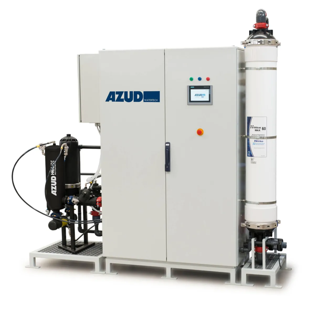 AZUD WATERTECH GW