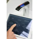 Rada Intelligent Care MX1 80NEU wandmengkraan