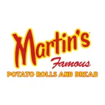 Martin's Potato Rolls and Breads