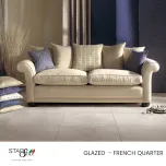 Starstile - Glazed Porcelain Tiles