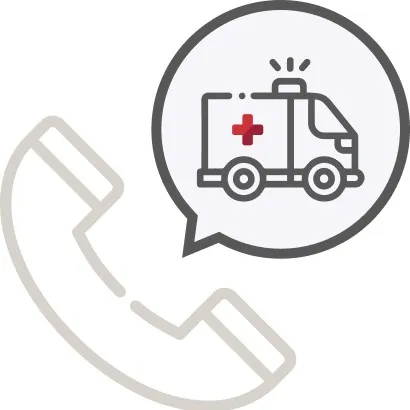 Emergency Services (Ambulance)