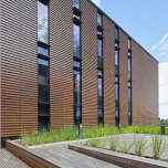 NBK Architectural Terracotta