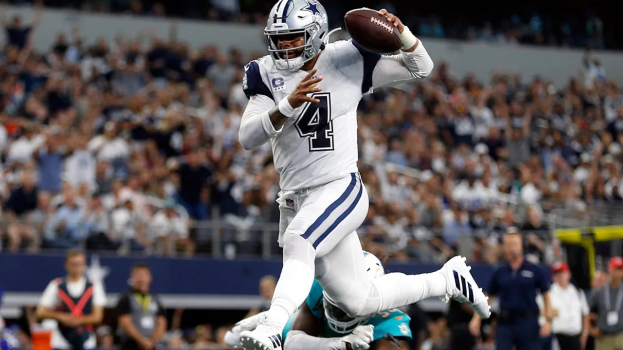 END ZONE - Sports & Entertainment