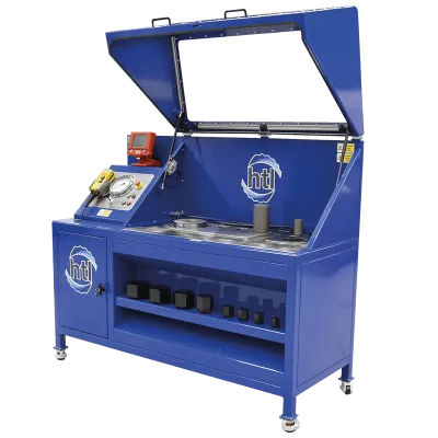 Calibration & Test Rigs