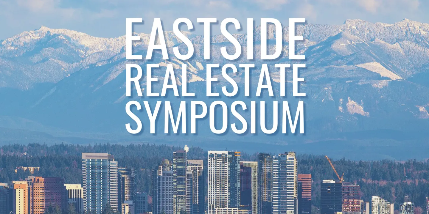 Eastside Real Estate Symposium