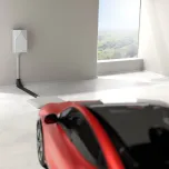 WiTricity Halo Wireless EV Charging