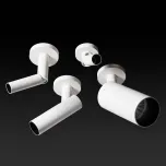 Vorsa Track and Spotlight Range