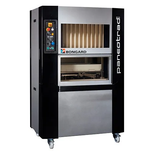 PANEOTRAD®: a revolution in the traditional production process