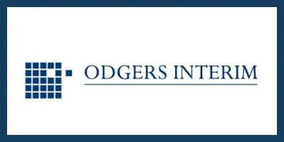 Odgers Interim