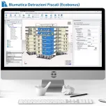 Blumatica Detrazioni Fiscali (Ecobonus)