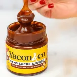 Pâte à tartiner Cacao 5KG