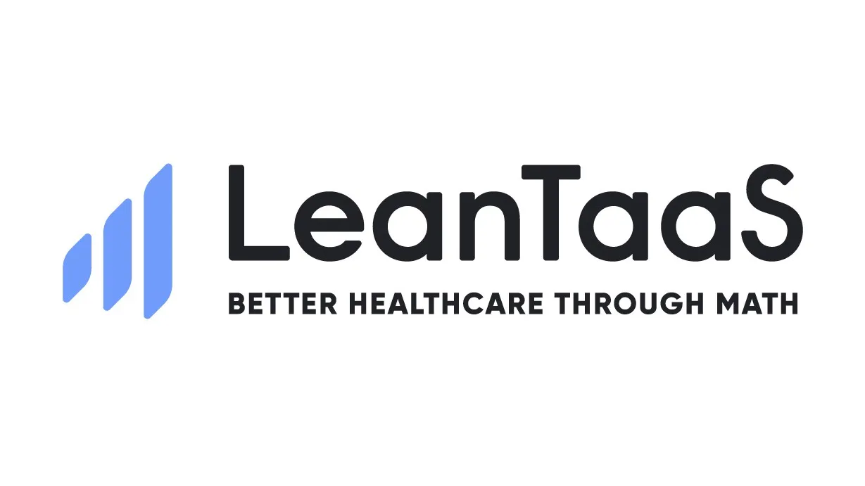 Keynote Breakfast, Sponsored by: LeanTaaS - Perioperative 'Systemness' Aligning People, Processes and Technology for Better Patient Care and Better Financial Performance