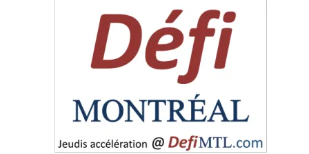 Défi Montréal