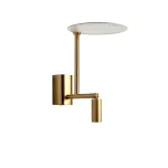 Kelly Wall lamp and Table lamp