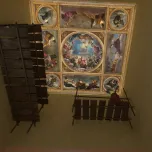 (Hi)Story of a Painting: The Light in the Shadow