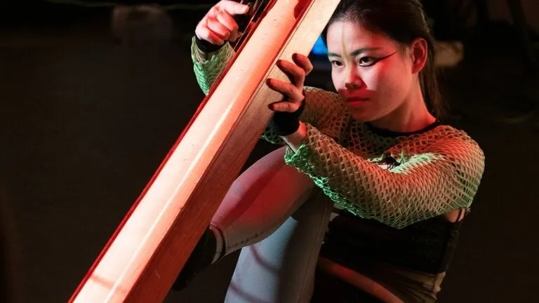 Music and Performance: A Seamless Fusion of Expression